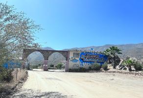 Foto de inmueble en Paseo Aristóteles, Col. ED Ruiz Cortínez C.P. 22813, Ensenada