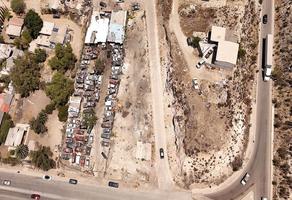 Foto de inmueble en calle si, Col. Ejido Matamoros C.P. 22204, Tijuana