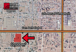 Foto de inmueble en , Col. Ejido Orizaba C.P. 21160, Mexicali