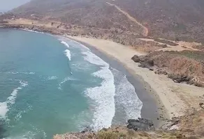 Foto de inmueble en Sin nombre de calle, Col. Ejido Ruiz Cortines C.P. 22810, Ensenada