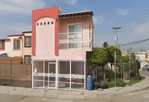 Foto de inmueble en AVENIDA ÁGUILA PESCADORA, Col. El Águila C.P. 22215, Tijuana