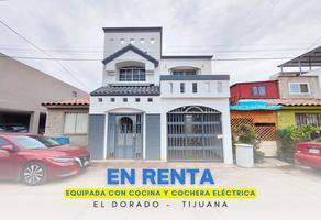Foto de inmueble en Privada Coahuila 86, Col. El Dorado Residencial C.P. 22235, Tijuana
