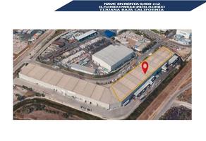 Foto de inmueble en AV. PRINCIPAL, Col. El Florido 1a. Sección C.P. 22237, Tijuana