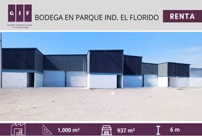 Foto de inmueble en Carr. Tijuana a Tecate #23, Col. El Florido I C.P. 22244, Tijuana