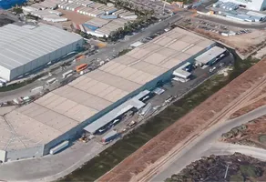 Foto de inmueble en Parque Industrial, Col. El Florido I C.P. 22244, Tijuana