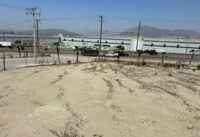 Foto de inmueble en Terreno EN Renta DE 2,105 M2, EN EL Florido, Tijuana B.c., Col. El Florido I C.P. 22244, Tijuana