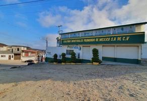 Foto de inmueble en Esfuerzo, Col. El Jibarito C.P. 22606, Tijuana