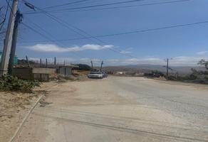 Foto de inmueble en Protección Civil, Col. El Niño C.P. 22330, Tijuana