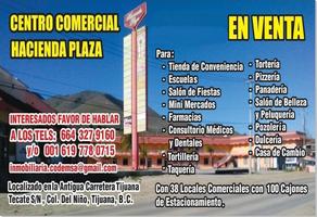 Foto de inmueble en , Col. El Niño C.P. 22330, Tijuana