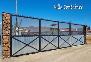 Foto de inmueble en , Col. El Porvenir C.P. 22755, Ensenada
