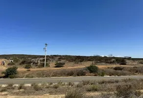Foto de inmueble en Carretera El Tigre #L9A, Col. El Porvenir (Guadalupe) C.P. 22753, Ensenada