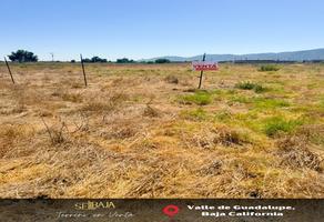 Foto de inmueble en N/A, Col. El Porvenir C.P. 22755, Ensenada