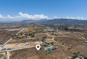 Foto de inmueble en Parcela numero 183 Z-1 P3-4, Col. El Porvenir C.P. 22755, Ensenada