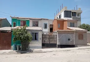 Foto de inmueble en Sin nombre de calle #1, Col. El Ranchito C.P. 22126, Tijuana