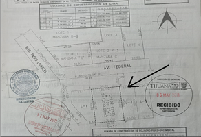 Foto de inmueble en Ave Federal , Lomas de las Torres, Col. El Refugio C.P. 22253, Tijuana