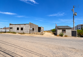 Foto de inmueble en Camino vecinal, Col. El Refugio C.P. 22253, Tijuana