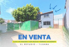 Foto de inmueble en El Refugio, Col. El Refugio C.P. 22253, Tijuana