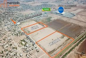Foto de inmueble en , Col. El Refugio C.P. 21138, Mexicali