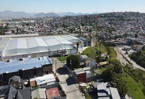 Foto de inmueble en turquesa, Col. El Rubí C.P. 22626, Tijuana