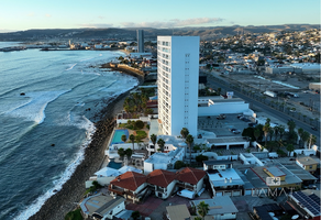 Foto de inmueble en Carretera Tijuana-Ensenada, Col. El Sauzal C.P. 22760, Ensenada