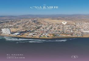 Foto de inmueble en El Sauzal, Col. El Sauzal C.P. 22760, Ensenada