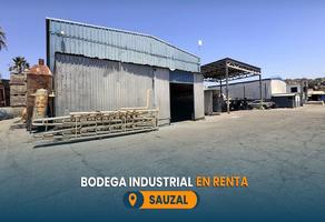 Foto de inmueble en Principal, Col. El Sauzal C.P. 22760, Ensenada