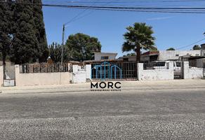 Foto de inmueble en Av. Ermita Sur, Col. Electricistas C.P. 22106, Tijuana