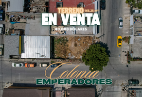 Foto de inmueble en AV. XILOTZIN, Col. Emperadores C.P. 22117, Tijuana