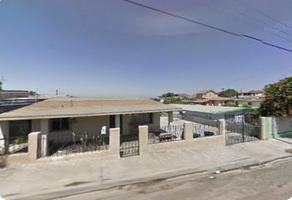 Foto de inmueble en Ingeniero Lobato, Col. Empleado Postal C.P. 22416, Tijuana