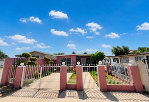 Foto de inmueble en ALVARADO, Col. Ensenada Centro C.P. 22800, Ensenada