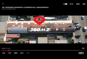 Foto de inmueble en , Col. Ensenada Centro C.P. 22800, Ensenada