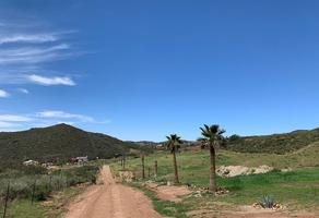 Foto de inmueble en KM 18 ½ carretera Ojos negros, Col. Ensenada Centro C.P. 22773, Ensenada
