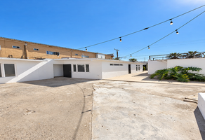 Foto de inmueble en Sexta, Col. Ensenada Centro C.P. 22800, Ensenada