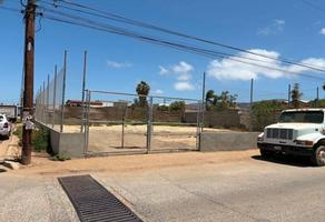 Foto de inmueble en alfonso reyes, Col. Escritores C.P. 22785, Ensenada