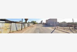 Foto de inmueble en ZACATECAS #0, Col. Esperanza C.P. 21140, Mexicali