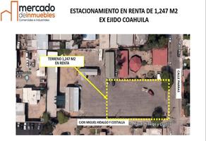 Foto de inmueble en Cjon Miguel Hidalgo y Costilla, Col. Ex Ejido Coahuila C.P. 21360, Mexicali