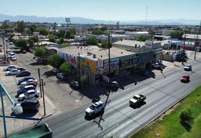 Foto de inmueble en Lázaro Cárdenas, Col. Ex Ejido Coahuila C.P. 21360, Mexicali