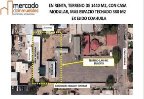 Foto de inmueble en , Col. Ex Ejido Coahuila C.P. 21360, Mexicali