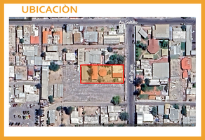 Foto de inmueble en Parras, Col. Ex Ejido Coahuila C.P. 21360, Mexicali