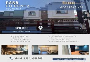 Foto de inmueble en fovissste, Col. FOVISSSTE 4a Sección C.P. 22830, Ensenada