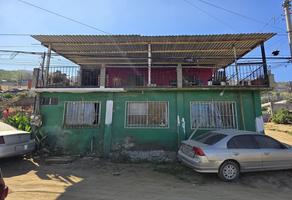Foto de inmueble en calle A, Col. Francisco Villa II C.P. 22850, Ensenada