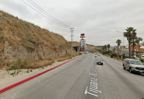 Foto de inmueble en Carr. Libre Tijuana-Rosarito, Col. Francisco Zarco C.P. 22660, Tijuana