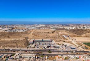 Foto de inmueble en Carr. Libre Tijuana-Rosarito, Col. Francisco Zarco C.P. 22660, Tijuana