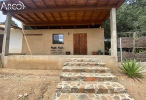 Foto de inmueble en Carretera El Sauzal - Guadalupe, Col. Francisco Zarco (Valle de Guadalupe) C.P. 22750, Ensenada
