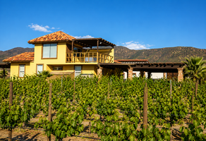 Foto de inmueble en Rancho Santa Teresa, Col. Francisco Zarco (Valle de Guadalupe) C.P. 22750, Ensenada