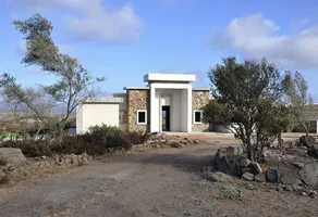 Foto de inmueble en Sin nombre de calle, Col. Francisco Zarco (Valle de Guadalupe) C.P. 22750, Ensenada