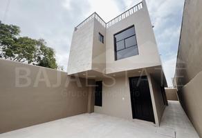 Foto de inmueble en San Francisco, Col. García C.P. 22123, Tijuana