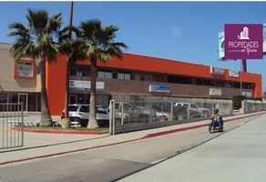 Foto de inmueble en BLVD. BELLAS ARTES #222, Col. Garita Internacional C.P. 22430, Tijuana