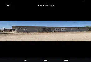 Foto de inmueble en Sin nombre de calle, Col. Gasca C.P. 21160, Mexicali
