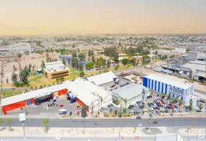 Foto de inmueble en Blvd. Lázaro Cárdenas #2209, Col. González Ortega Norte C.P. 21396, Mexicali